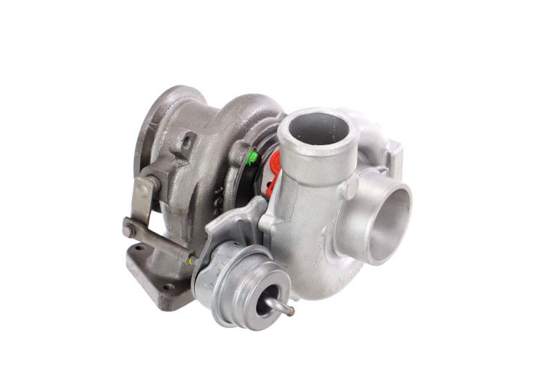REMANTE 003-001-001132R Charger, charging (supercharged/turbocharged)