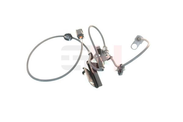 GH GH-704510V Jutiklis, rato greitis