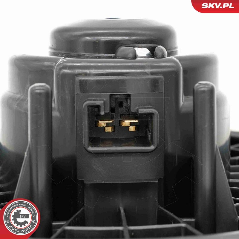 ESEN SKV 68SKV144 Interior Blower