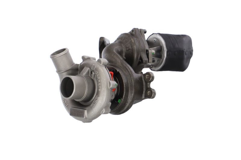 REMANTE 003-002-004511R Charger, charging (supercharged/turbocharged)