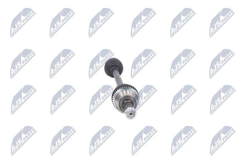Veovõll, NTY NPW-MS-094