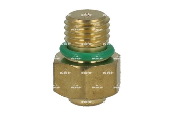 Reguleerimisklapp, kompressor, NRF 38603