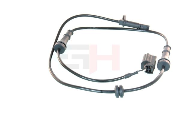 GH GH-702285 Sensor, wheel speed