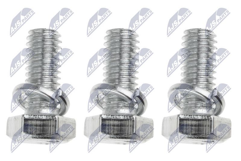 NTY ESW-SE-010 Wiper Motor