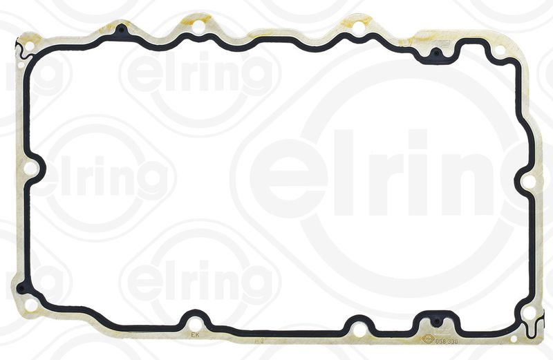 Product Image - Pakking, carter - 058.330 - ELRING