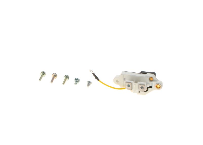 Regulator, alternator 1 987 237 069 BOSCH