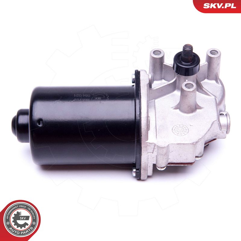 Pesuri mootor, ESEN SKV 19SKV170