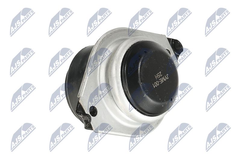 Paigutus, Mootor, NTY ZPS-ME-001