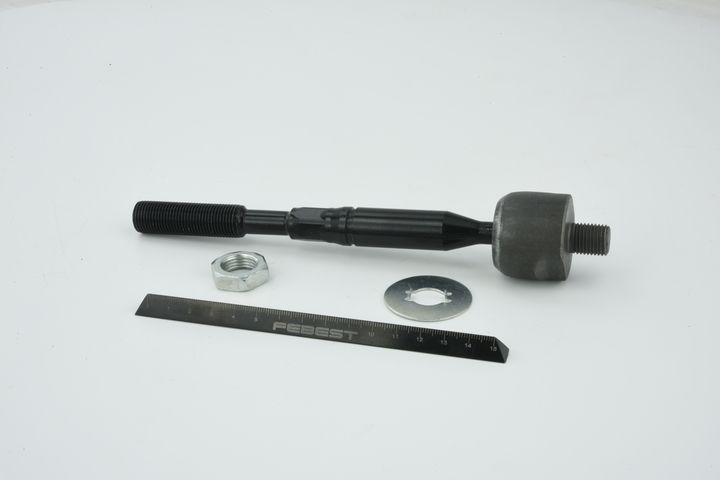 FEBEST 0122-ANH15 Automotive Soot/Particulate Filter Cleaning