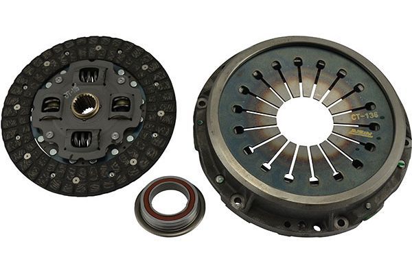 KAVO PARTS kuplungkészlet CP-1048