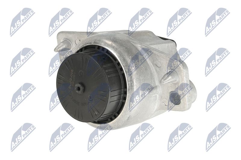 Paigutus, Mootor, NTY ZPS-JG-006