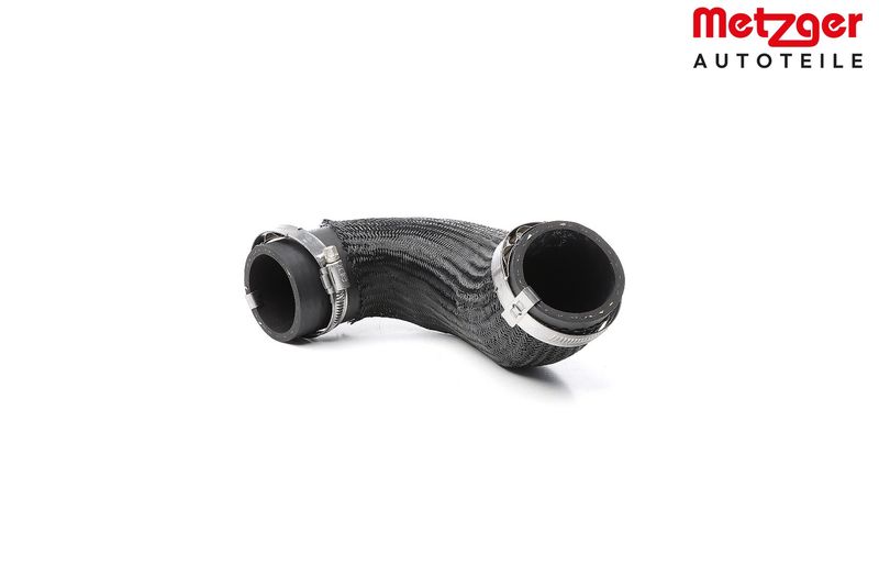 METZGER AUTOTEILE 2401280 Charge Air Hose