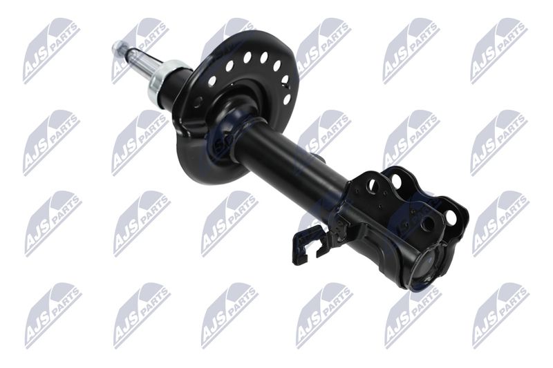Amort, NTY A-NS-040