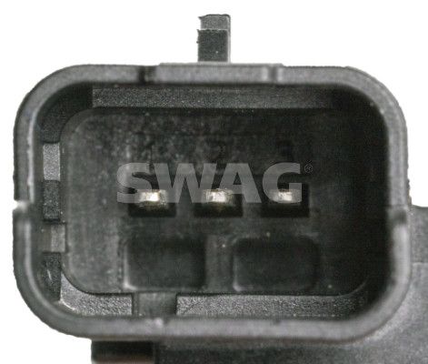 SWAG 33 10 7816 Sensor, crankshaft pulse