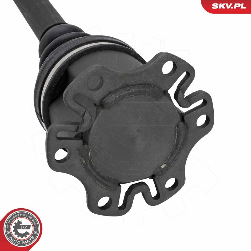 ESEN SKV 40SKV307 Pusašis