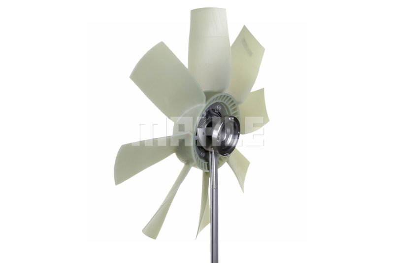 Product Image - Koelventilatorwiel - CFF429000P - MAHLE