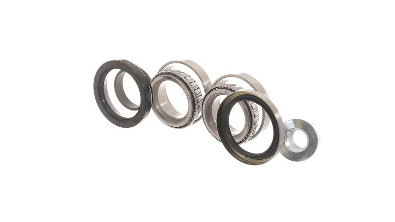 SKF VKBA 3901 Wheel Bearing Kit