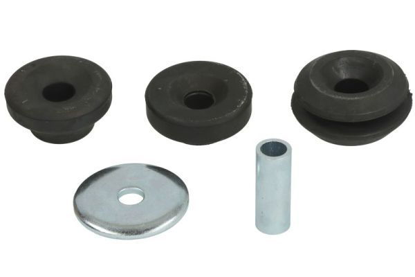 MacPherson veerpoot bevestiging Achter Links/Rechts past: VOLVO S40 I, V40  CHRYSLER SEBRING  CITROEN C-CROSSER  HYUNDAI LANTRA I, SONATA IV, XG  KIA MAGENTIS I  MITSUBISHI ASX 1.3-3.5 06.84-