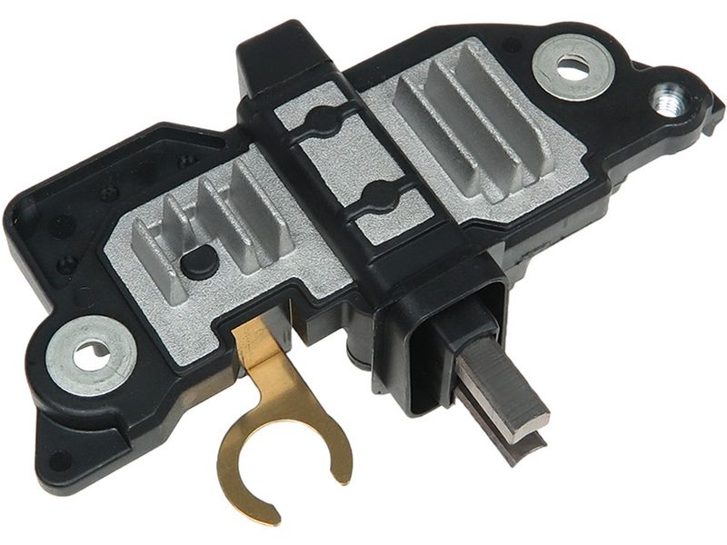 Generaatori pingeregulaator, AS-PL ARE0012
