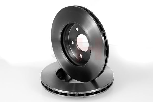 Piduriketas, GH GH-403366