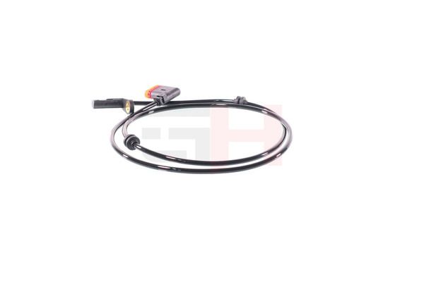 GH GH-713302 Sensor, wheel speed