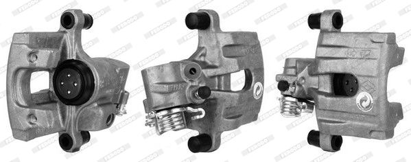 FERODO FCL694303 Brake Caliper