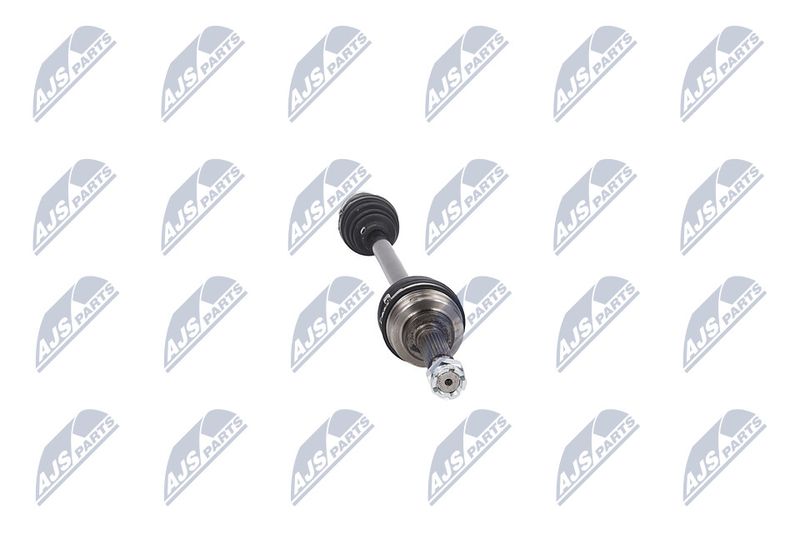 Liigendlaager, veovõll, NTY NPW-CH-043