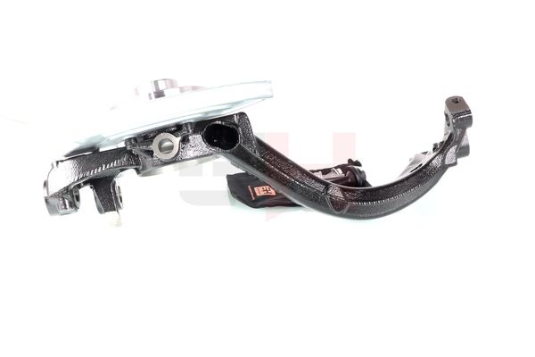 GH GH-289945H Steering Knuckle, wheel suspension