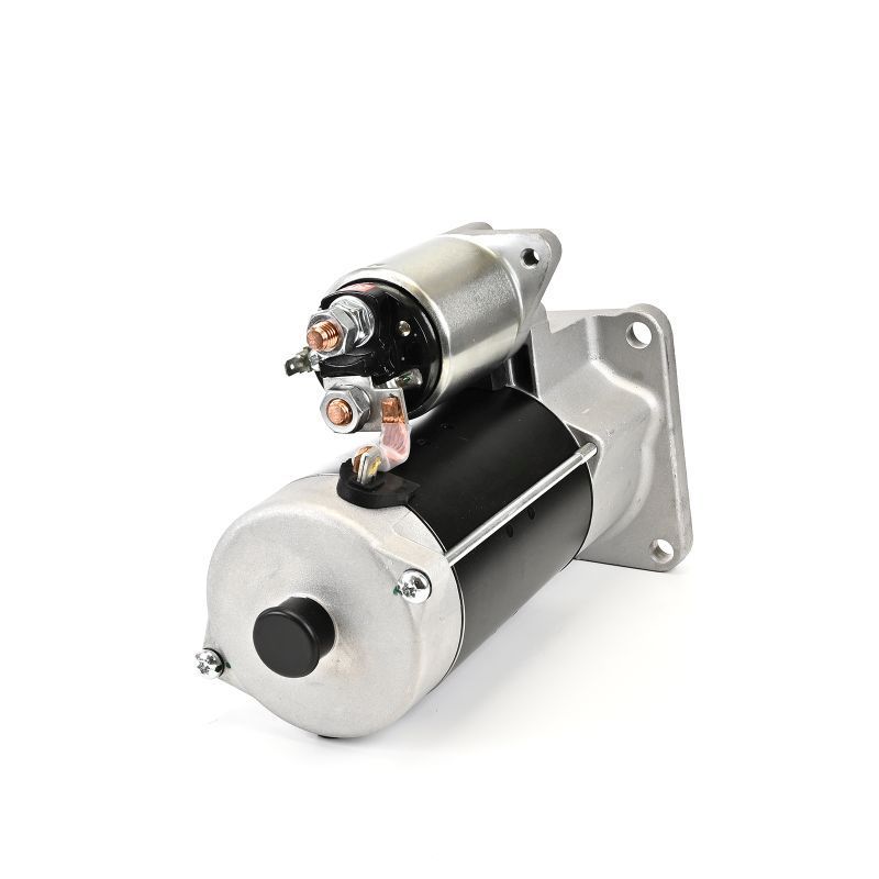 Delco Remy SER84219-12B1 Starter