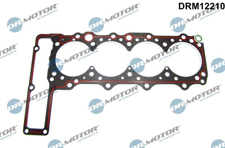 Ущільнення, голівка циліндра, Dr.Motor DRM12210