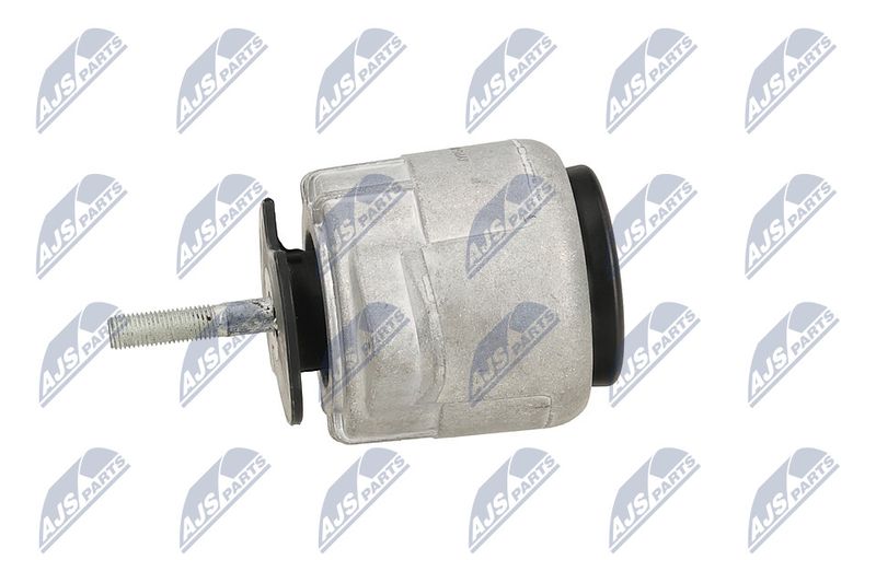Paigutus, Mootor, NTY ZPS-PS-003