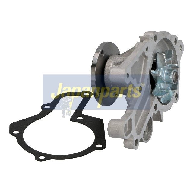 Bomba de agua, refrigeración del motor