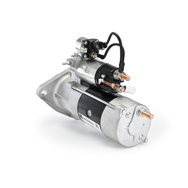 Delco Remy SER81905-12B1 Starter