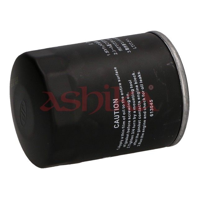 ASHIKA 10-M0-003 Alyvos filtras