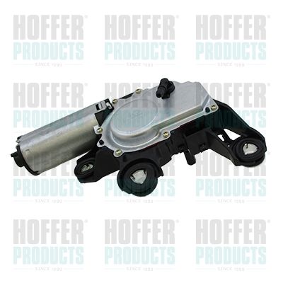 HOFFER törlőmotor H27013