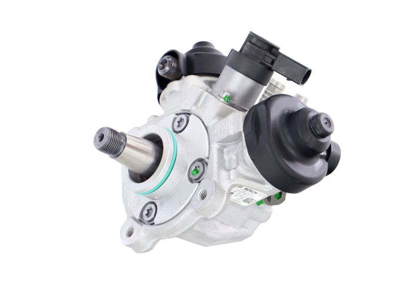 REMANTE 002-002-001117R High-pressure Pump