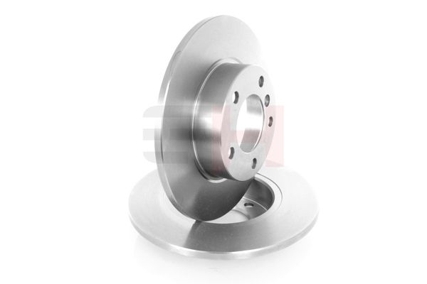 GH GH-401546 Brake Disc