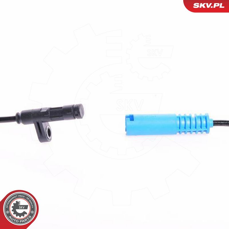 ESEN SKV 06SKV130 Sensor, wheel speed