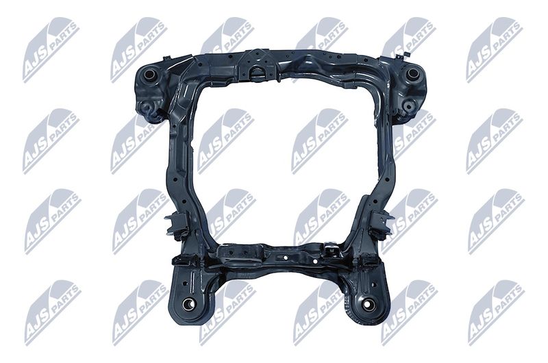 NTY ПОДРАМНИК ПОДВЕСКИ Hyundai Tucson 2004-2024; Kia Sportage 2004-2024 zrzhy501