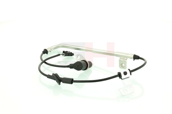 GH GH-714434H Jutiklis, rato greitis