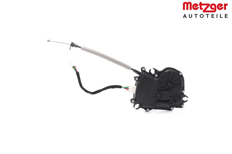 ZUZIEHHILFE HECKKLAPPE METZGER AUTOTEILE 2310671 19