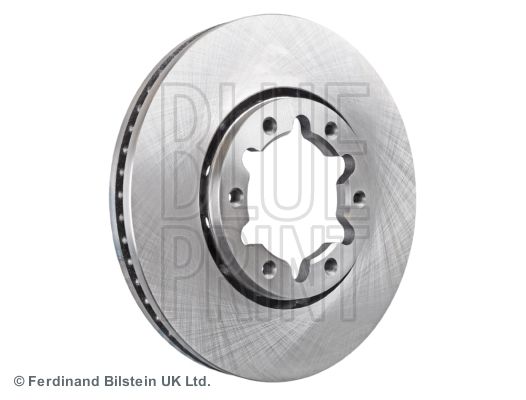 BLUE PRINT ADN143187 Brake Disc