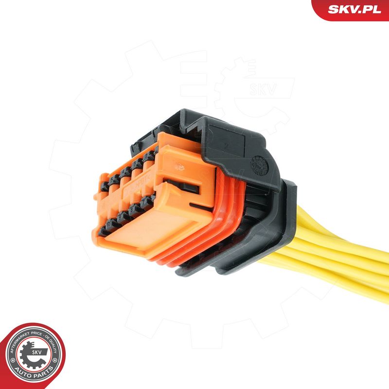 Paranduskomplekt, kaablikomplekt, ESEN SKV 53SKV137