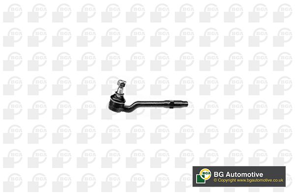 BGA Tie Rod End SR0906