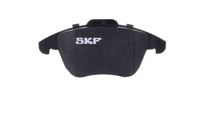 SKF VKBP80168 Stabdžių trinkelių rinkinys, diskinis stabdys