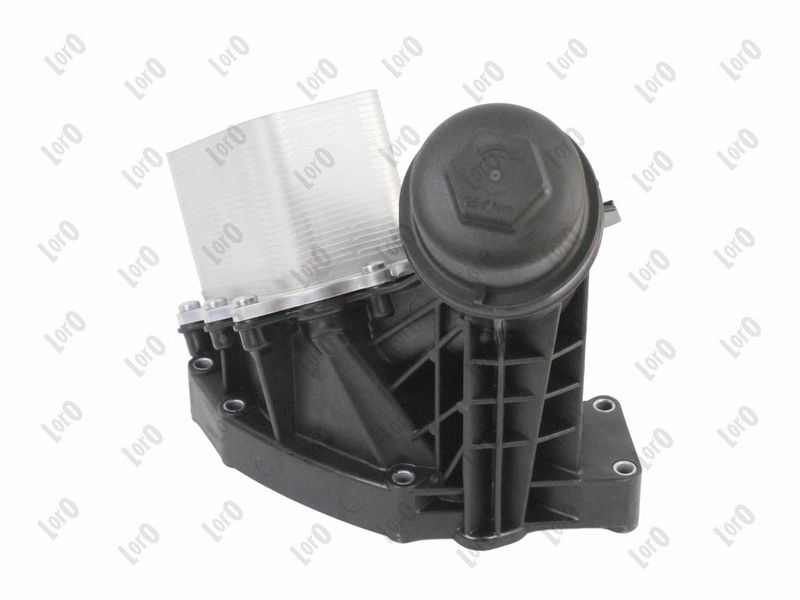 ABAKUS 100-01-024 Oil Cooler, engine oil
