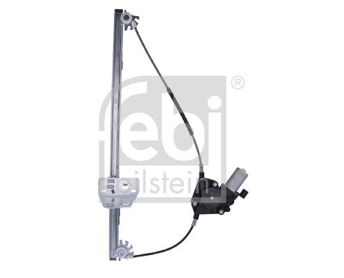 FEBI BILSTEIN 109512 Lango pakėlimo mechanizmas