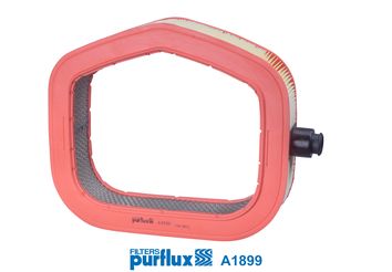 PURFLUX légszűrő A1899