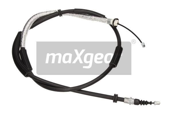 MAXGEAR huzal, rögzítőfék 32-0493