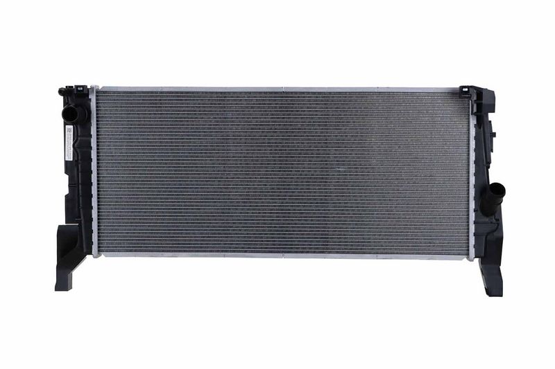 HELLA 8MK 366 300-431 Radiator, engine cooling